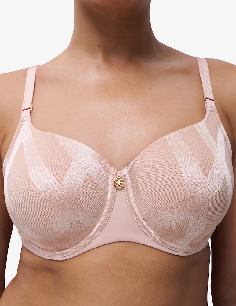 Chantelle Reggiseno coppa full coverage - immagine 4 Chantelle Reggiseno coppa full coverage - immagine 4