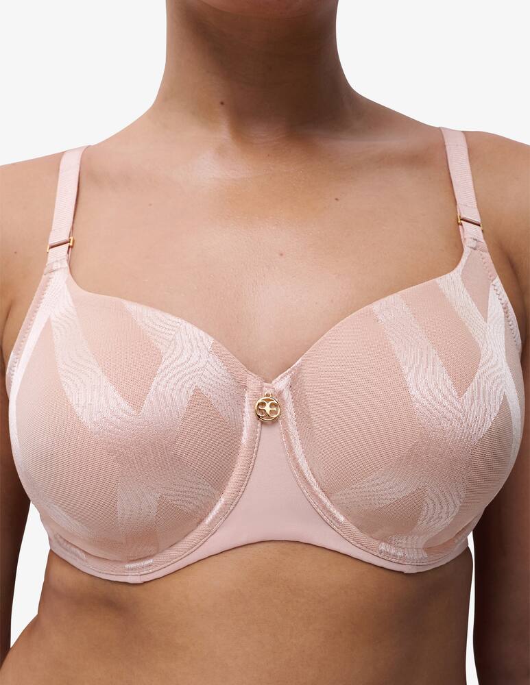 rinascente Chantelle Moulded bra