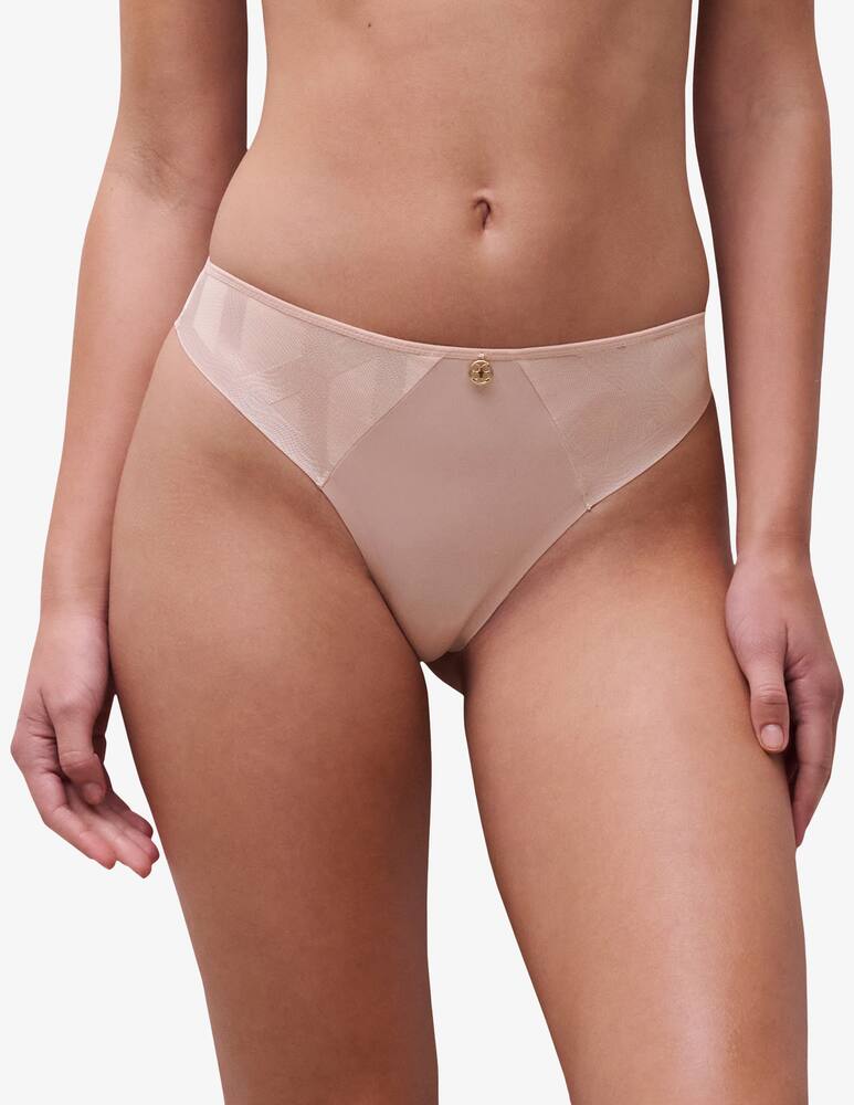 rinascente Chantelle tanga slip