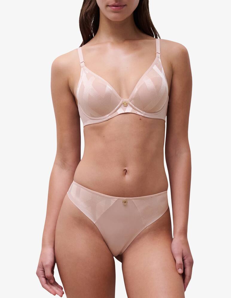 rinascente Chantelle tanga slip