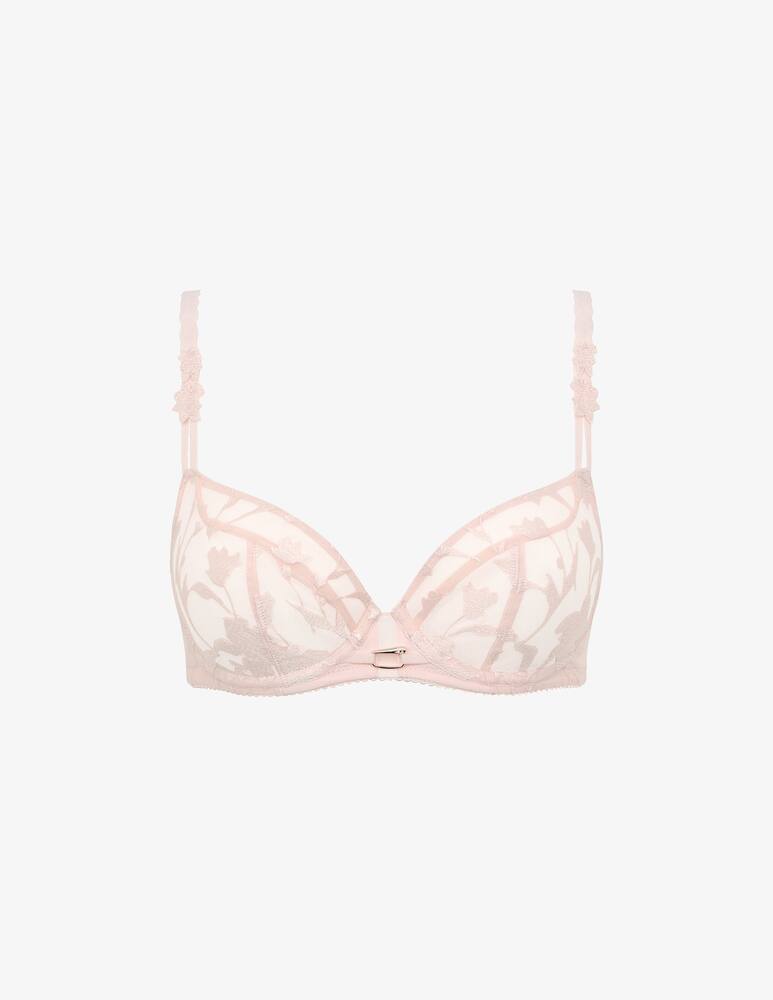 Chantelle Underwire lace bra - picture 1 Chantelle Underwire lace bra - picture 1