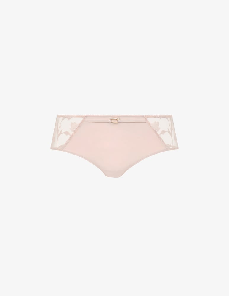 rinascente Chantelle Floral lace shorty