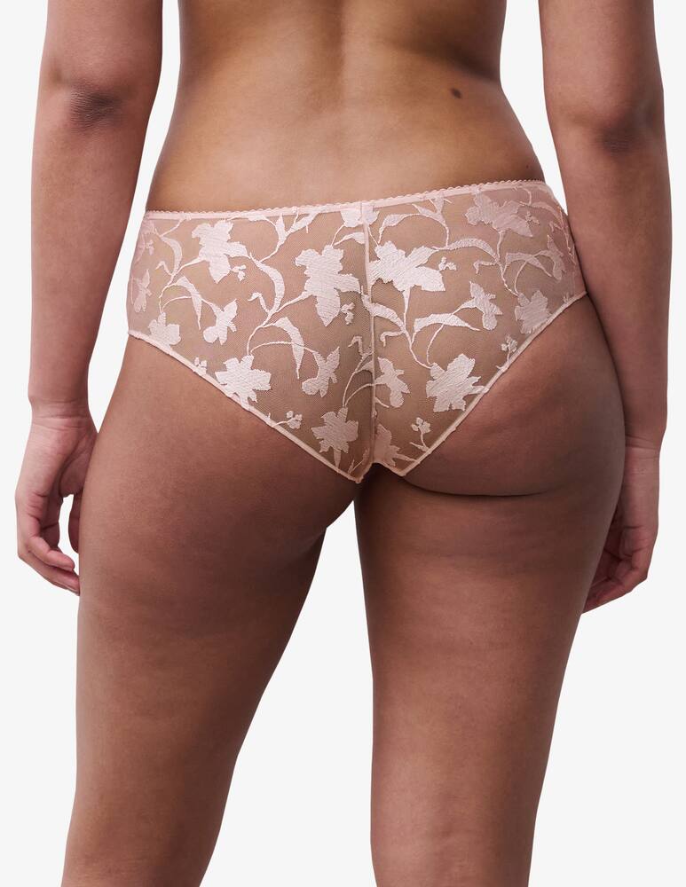 rinascente Chantelle Floral lace shorty