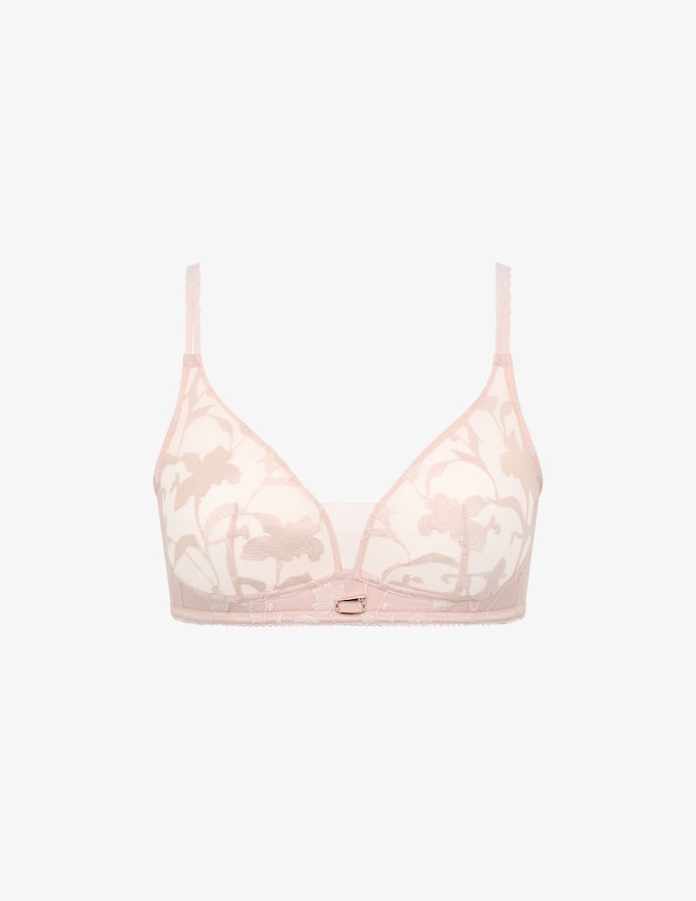rinascente Chantelle Reggiseno senza ferretto