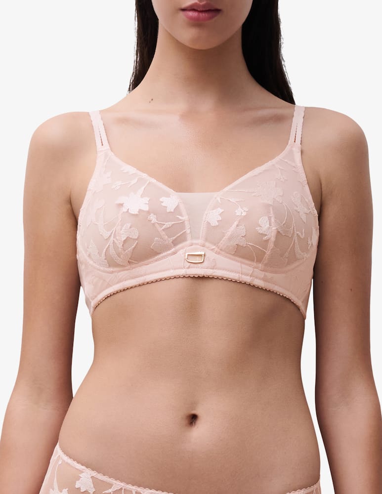 rinascente Chantelle Reggiseno senza ferretto