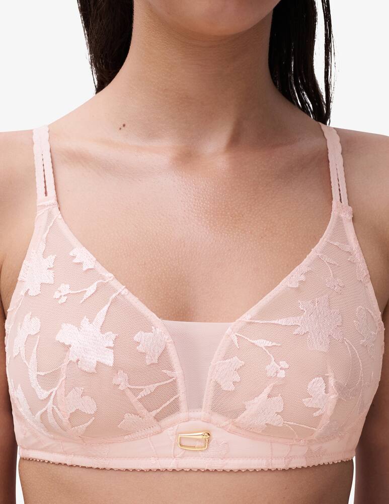 rinascente Chantelle Reggiseno senza ferretto