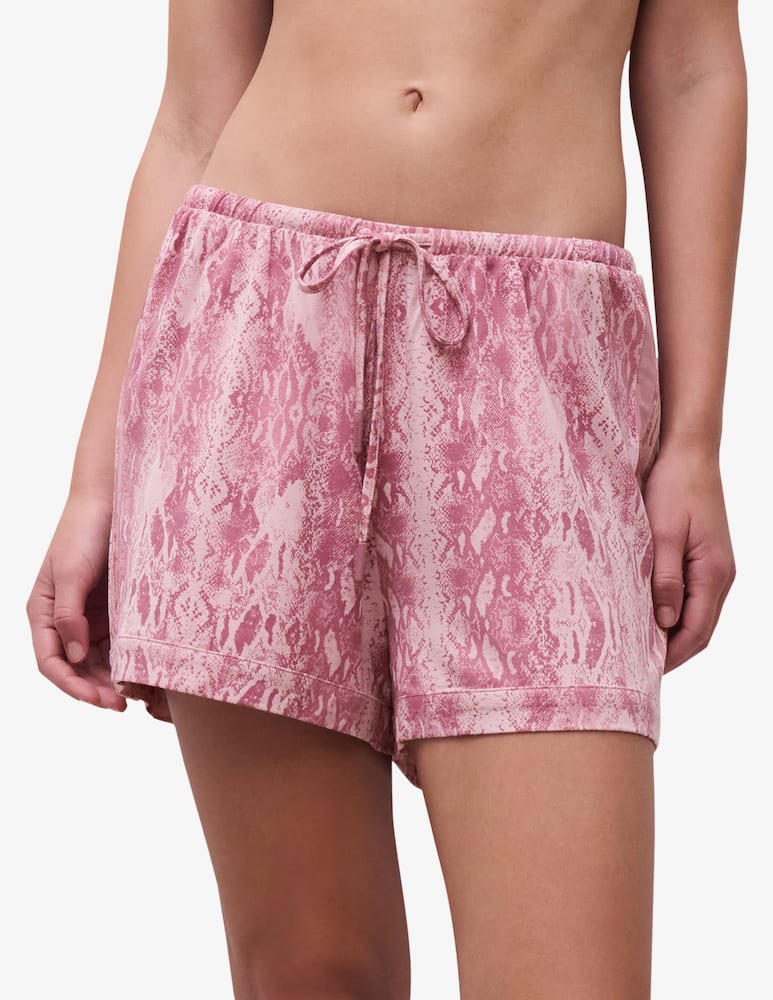 rinascente Chantelle Loungewear shorts