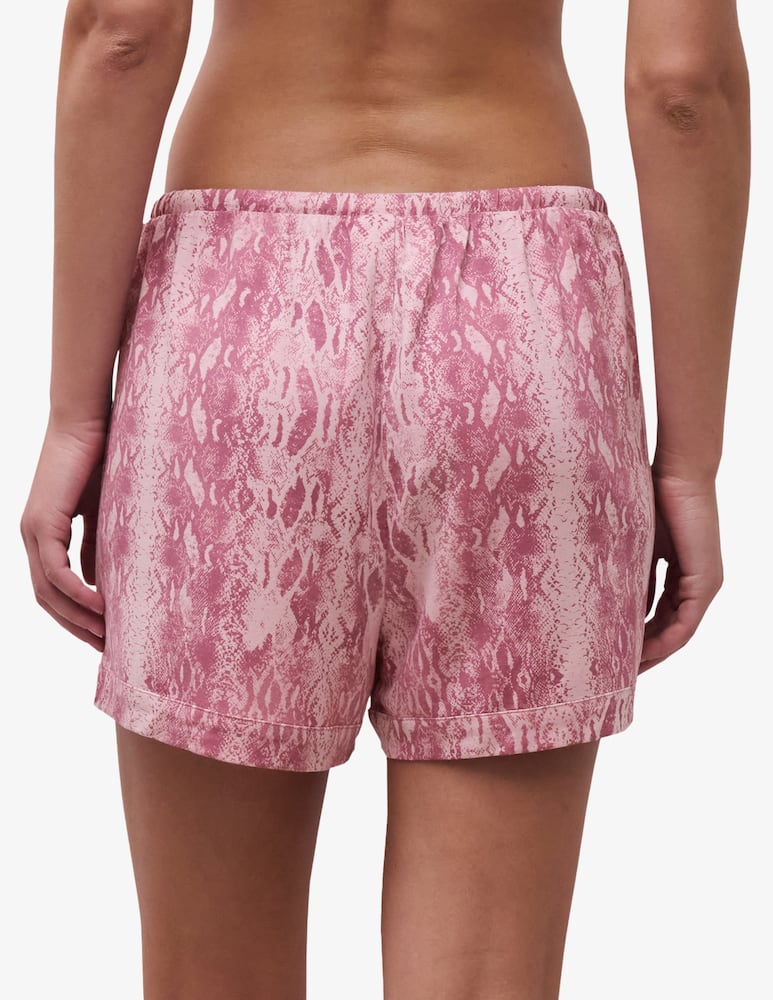 rinascente Chantelle Loungewear shorts