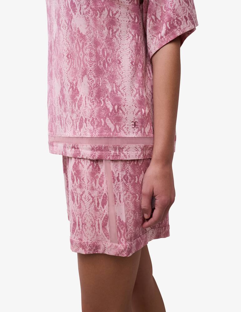 rinascente Chantelle Loungewear shorts