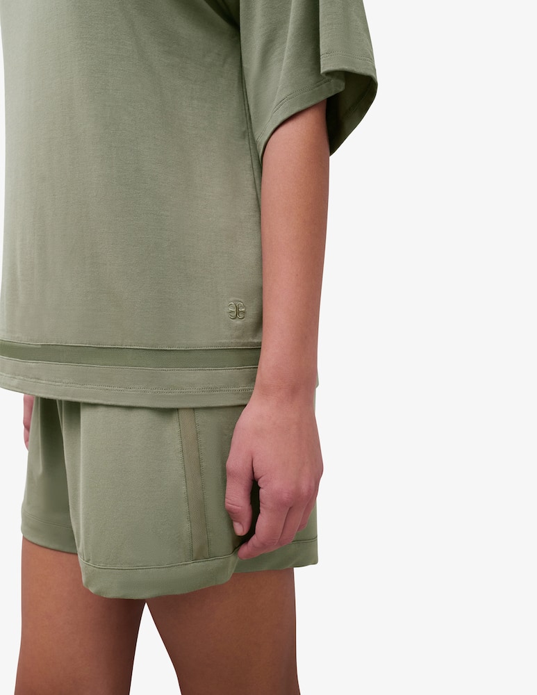 rinascente Chantelle Shorts loungewear