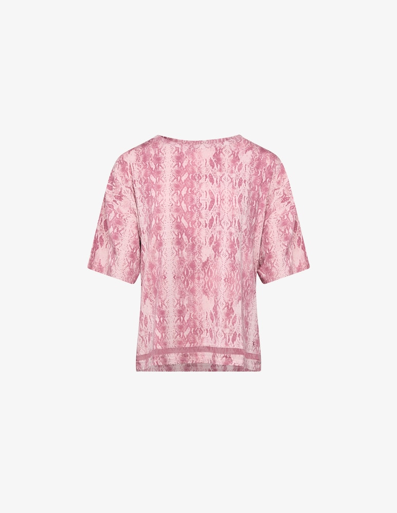 rinascente Chantelle T-shirt loungewear