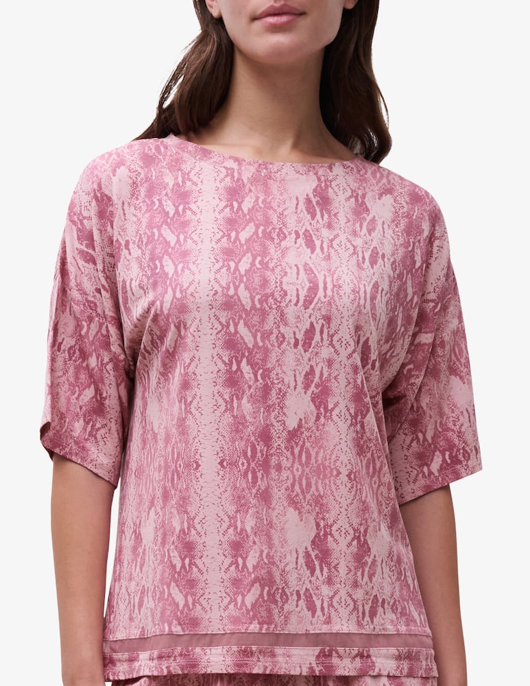 rinascente Chantelle T-shirt loungewear