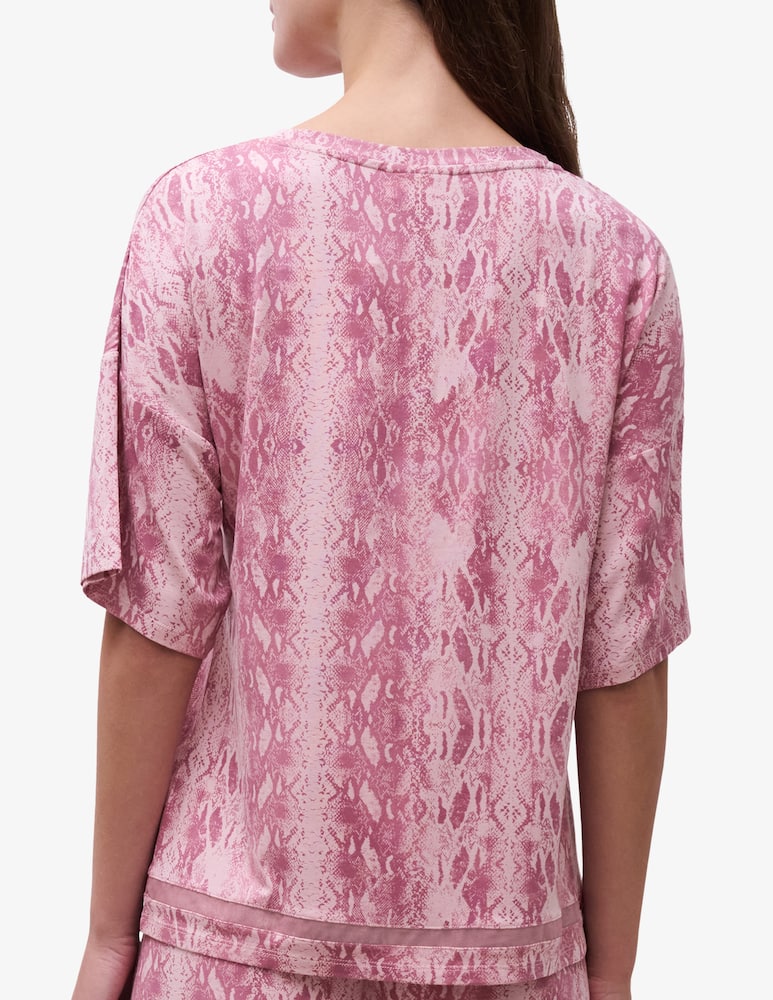 rinascente Chantelle T-shirt loungewear