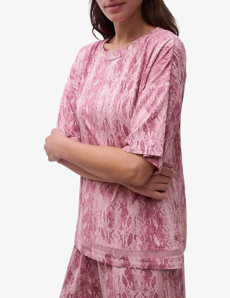 rinascente Chantelle T-shirt loungewear