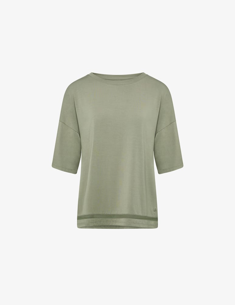 Chantelle Loungewear short sleeve t-shirt - picture 1 Chantelle Loungewear short sleeve t-shirt - picture 1