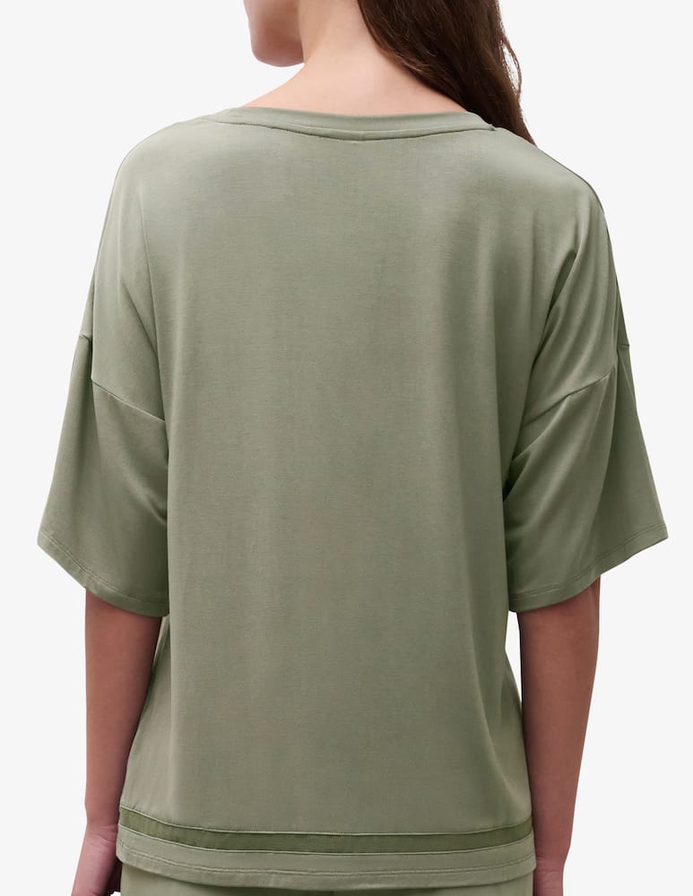 Chantelle Loungewear short sleeve t-shirt - picture 3 Chantelle Loungewear short sleeve t-shirt - picture 3