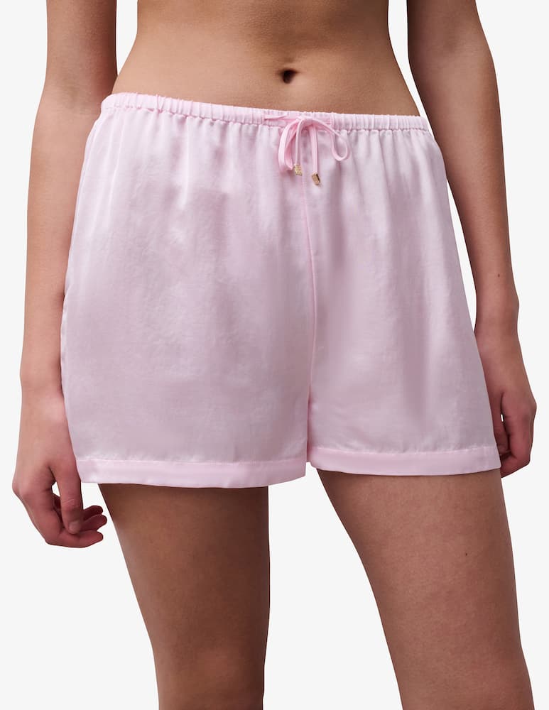 rinascente Chantelle Loungewear shorts