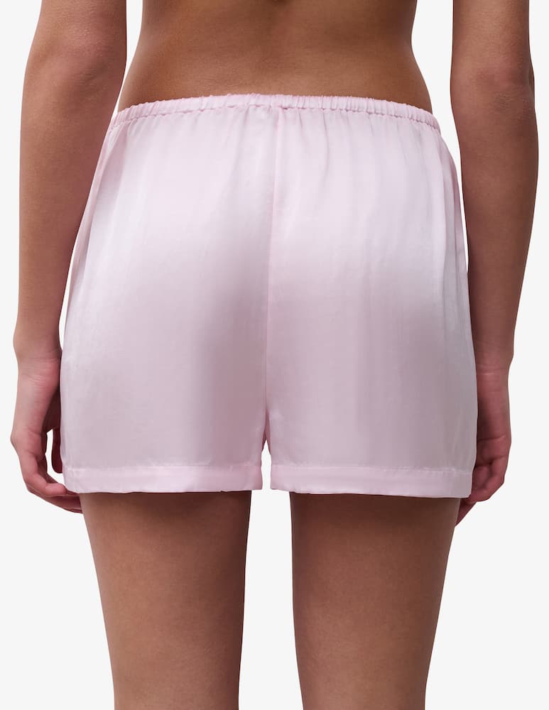 rinascente Chantelle Loungewear shorts
