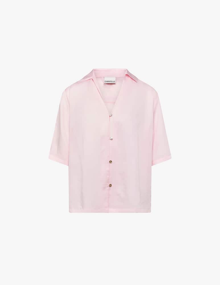 Chantelle Camicetta loungewear - immagine 1 Chantelle Camicetta loungewear - immagine 1