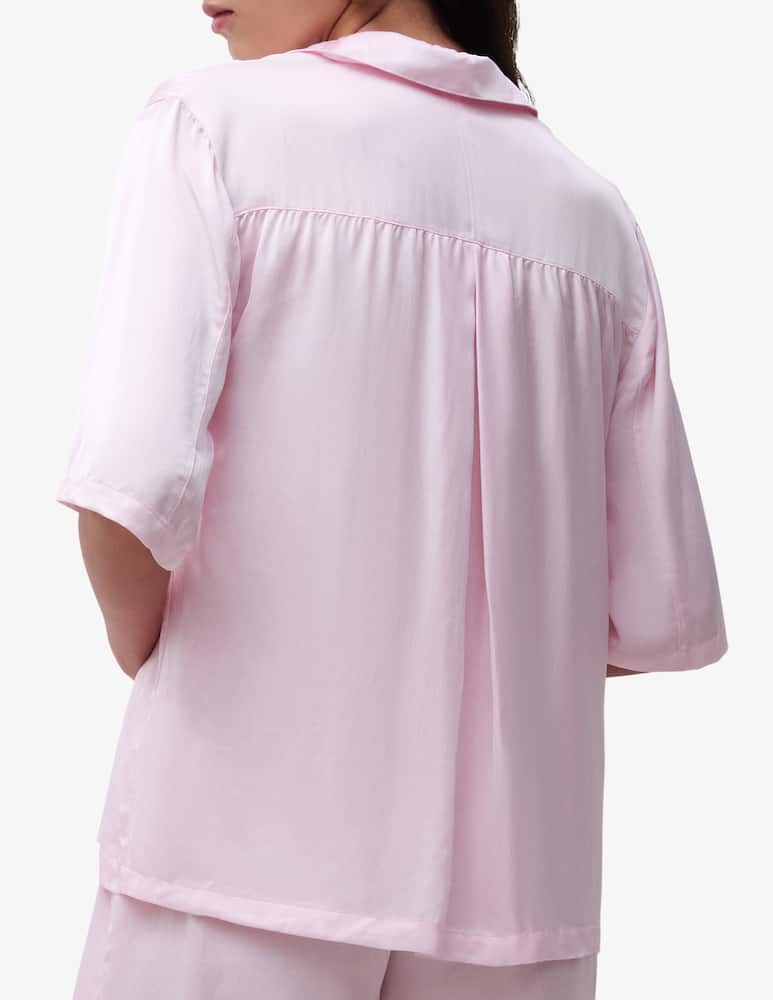 Chantelle Camicetta loungewear - immagine 3 Chantelle Camicetta loungewear - immagine 3