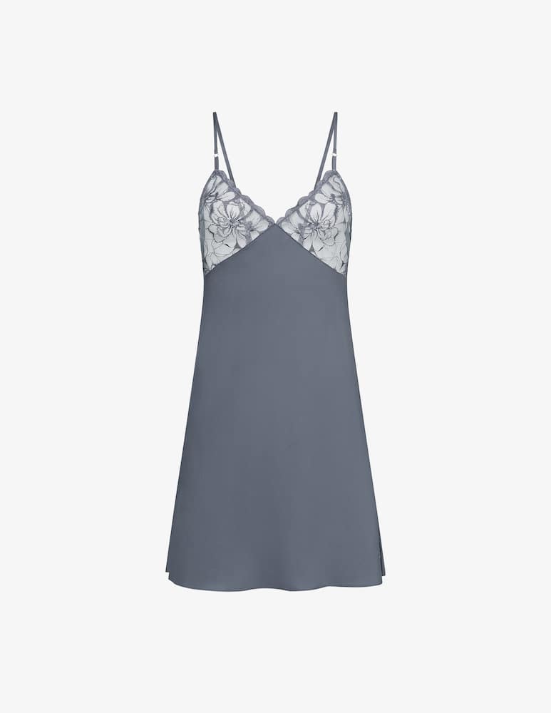 rinascente Chantelle Sottoveste in pizzo