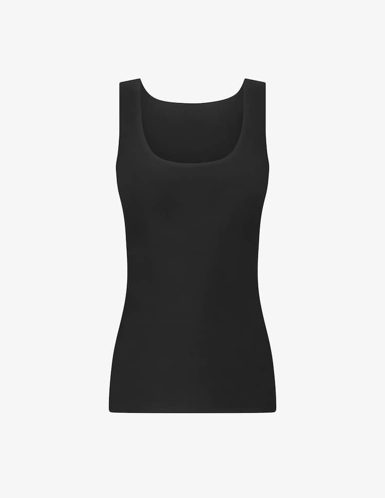 rinascente Chantelle Canotta con spalla larga