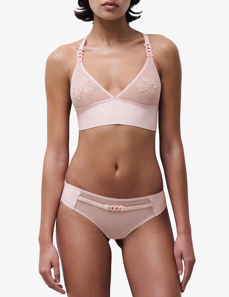 rinascente Chantelle Reggiseno a triangolo senza ferretto