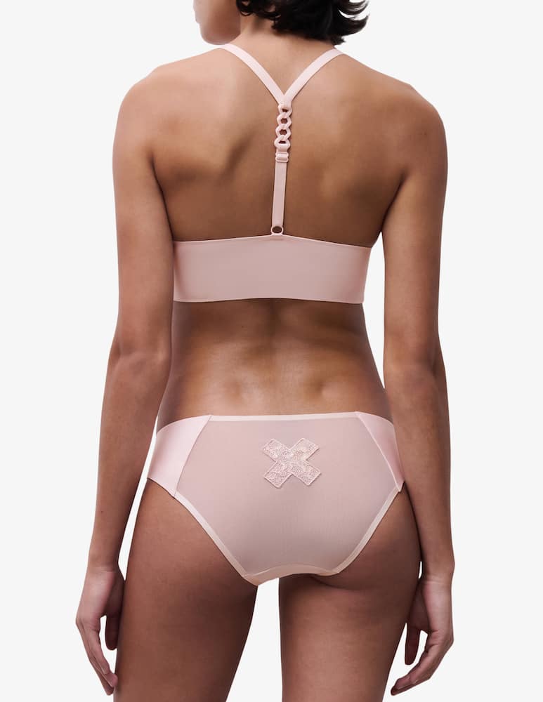 rinascente Chantelle Reggiseno a triangolo senza ferretto