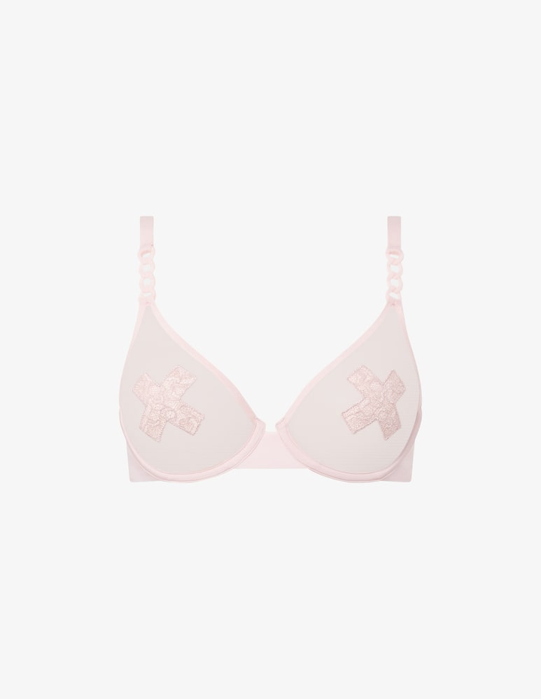 rinascente Chantelle Reggiseno con ferretto