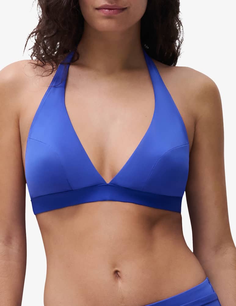 rinascente Chantelle Top bikini a triangolo senza ferretto