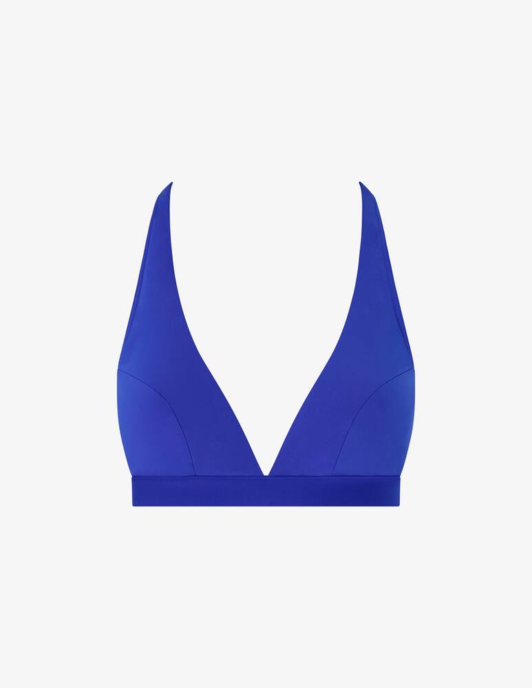 rinascente Chantelle Top bikini a triangolo senza ferretto