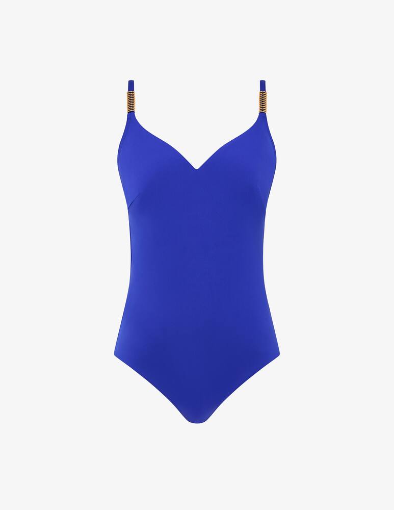 rinascente Chantelle Costume intero a triangolo