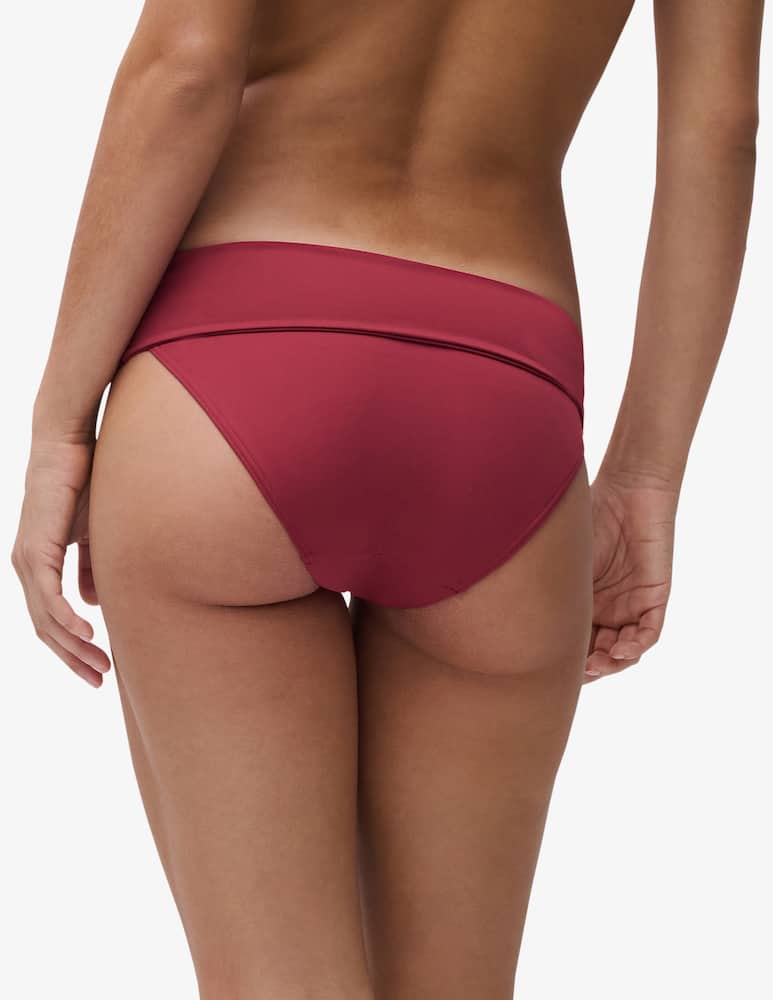 rinascente Chantelle Slip bikini ad altezza regolabile