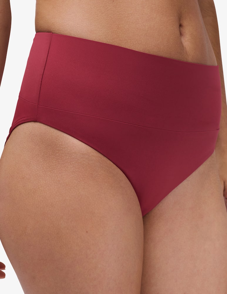 rinascente Chantelle Slip bikini ad altezza regolabile