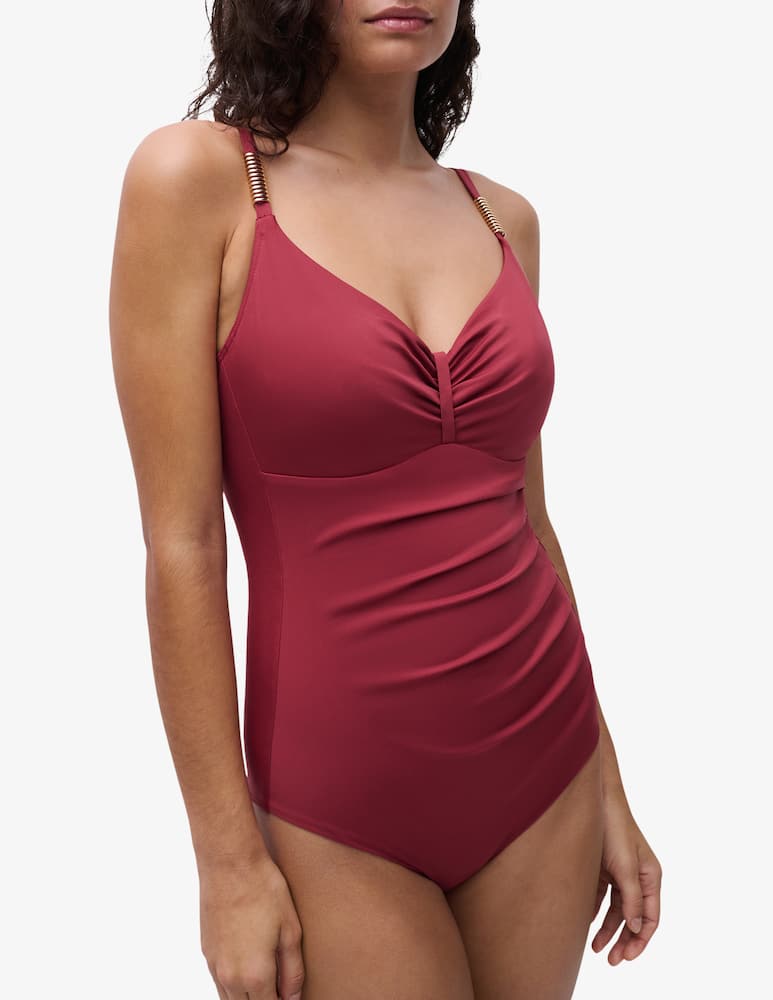 rinascente Chantelle One-piece swimsuit