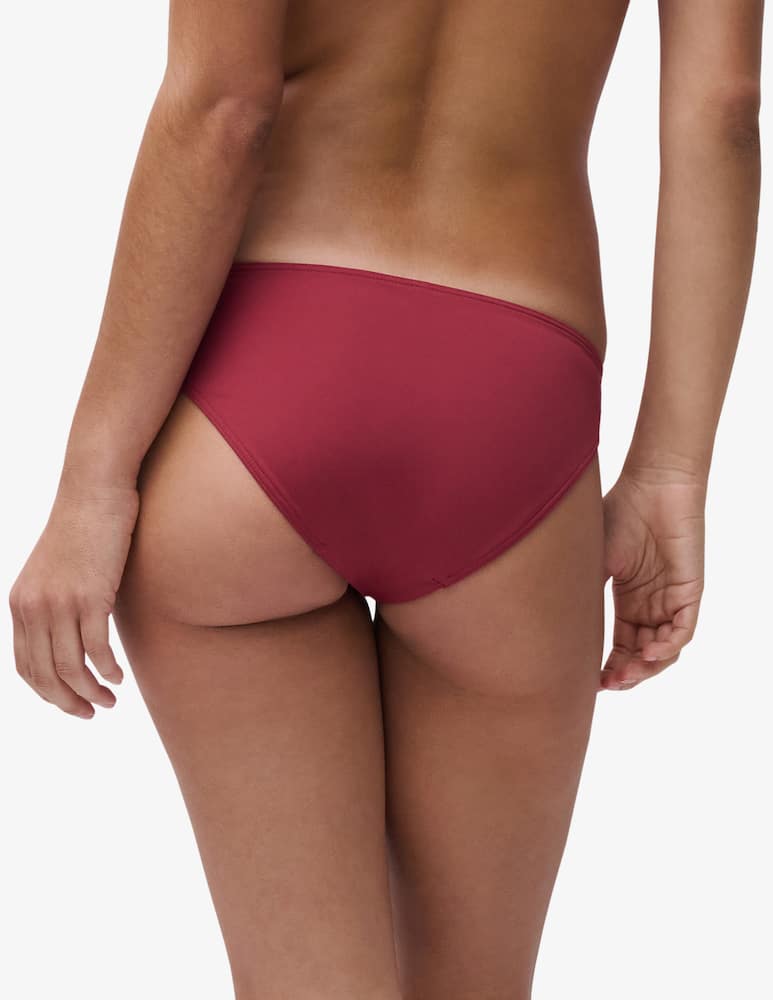 Chantelle Slip bikini a vita normale - immagine 2 Chantelle Slip bikini a vita normale - immagine 2