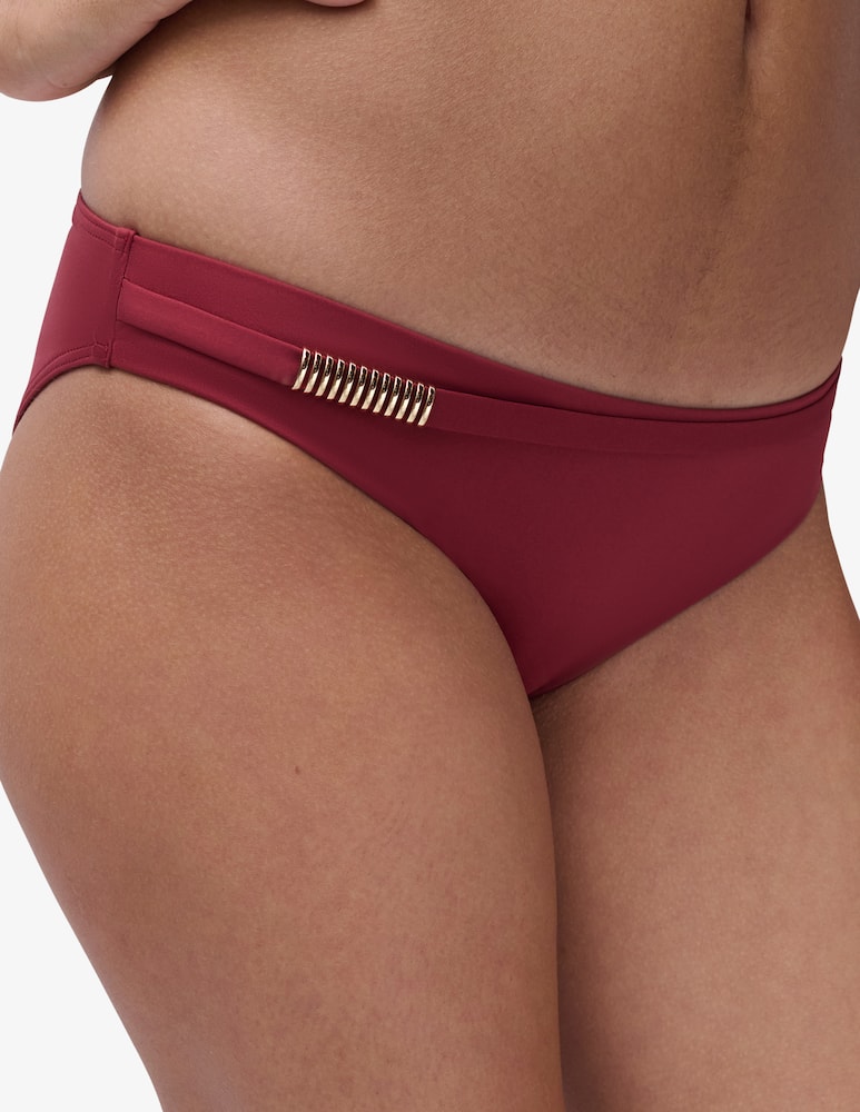 Chantelle Slip bikini a vita normale - immagine 3 Chantelle Slip bikini a vita normale - immagine 3