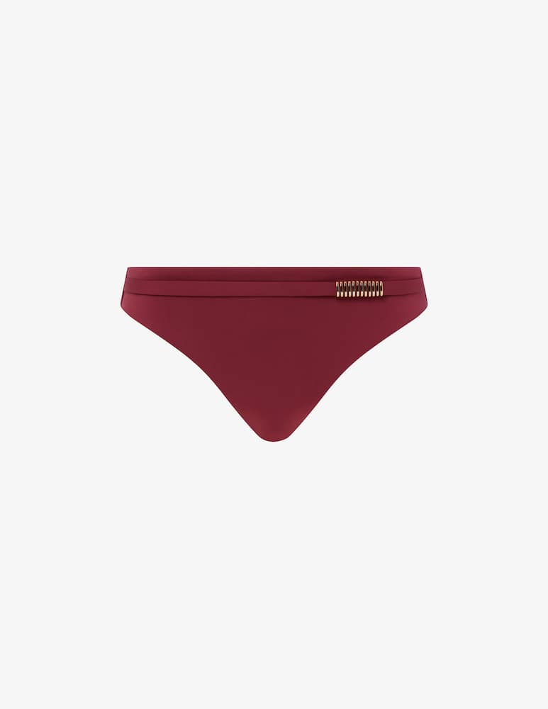 Chantelle Slip bikini a vita normale - immagine 4 Chantelle Slip bikini a vita normale - immagine 4