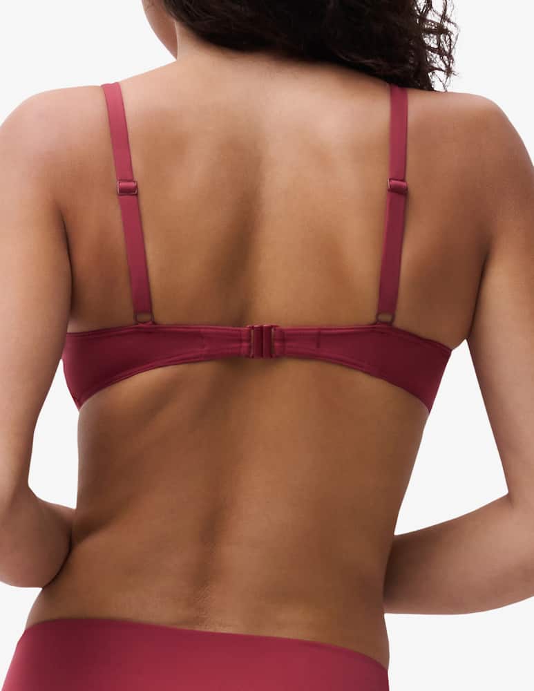 rinascente Chantelle Top bikini con ferretto