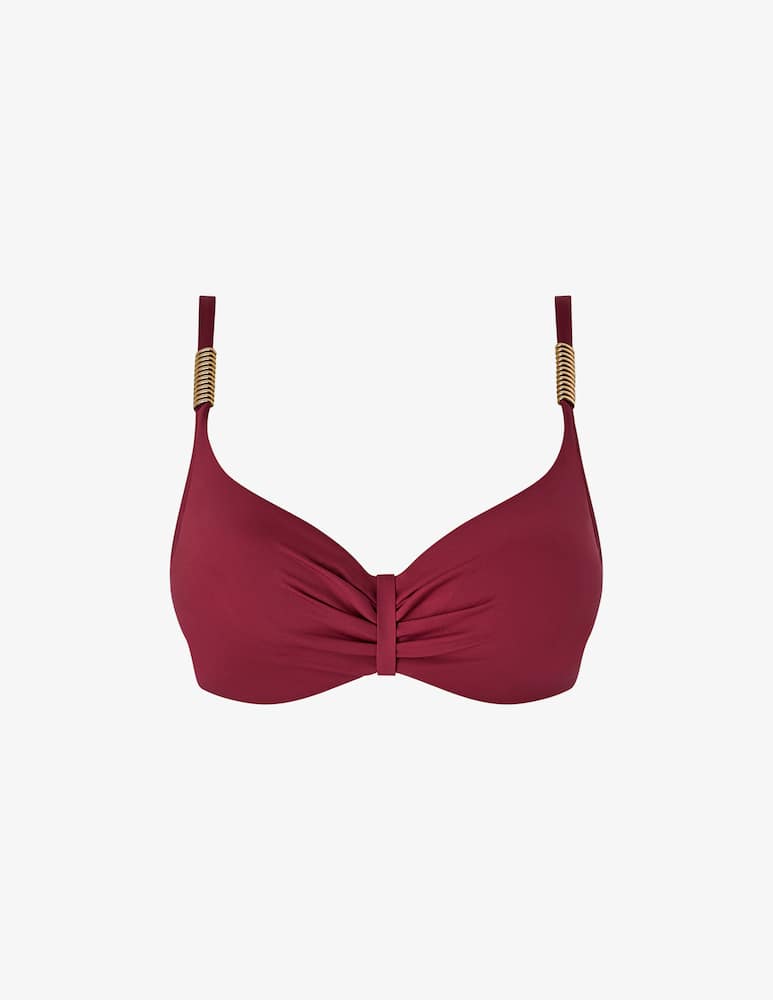 Chantelle Underwire bikini top - picture 3 Chantelle Underwire bikini top - picture 3
