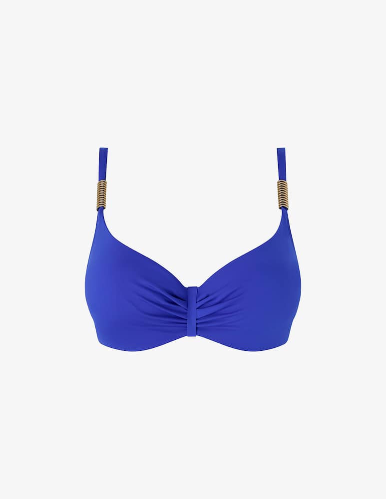 Chantelle Reggiseno bikini con ferretto avvolgente - immagine 2 Chantelle Reggiseno bikini con ferretto avvolgente - immagine 2