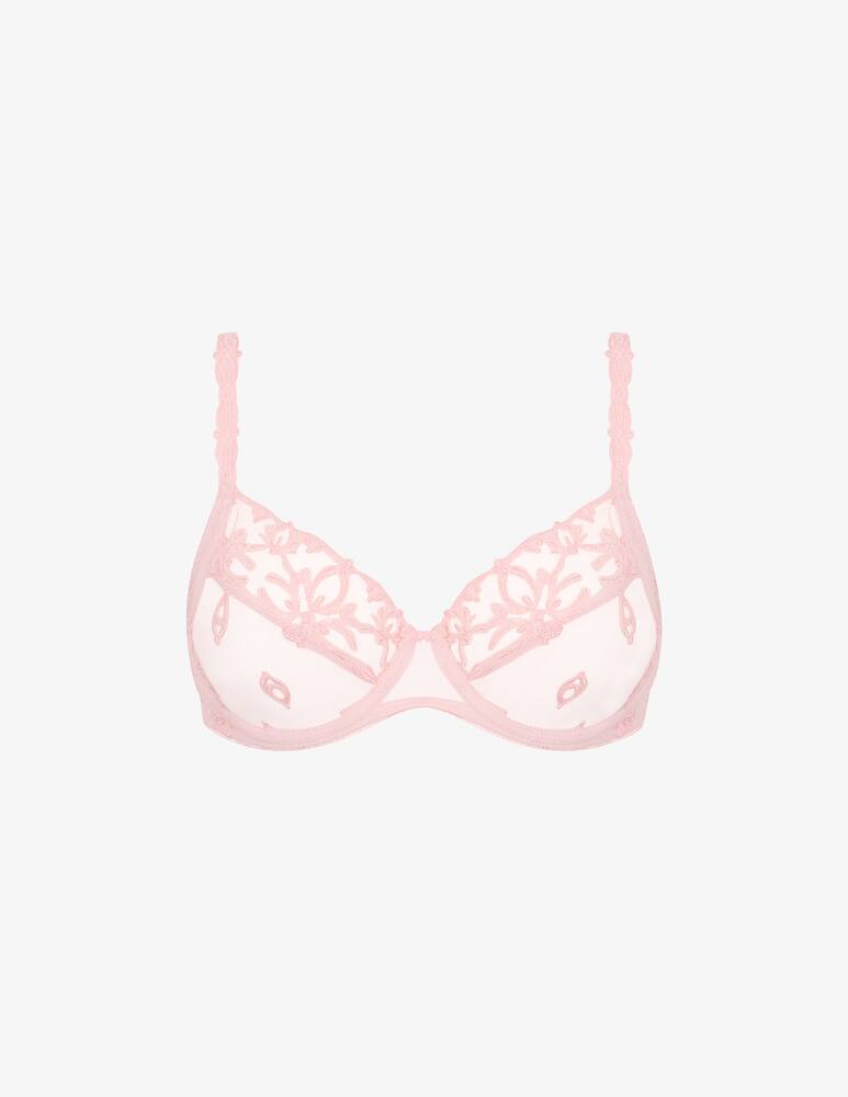 Chantelle underwired bra - picture 1 Chantelle underwired bra - picture 1