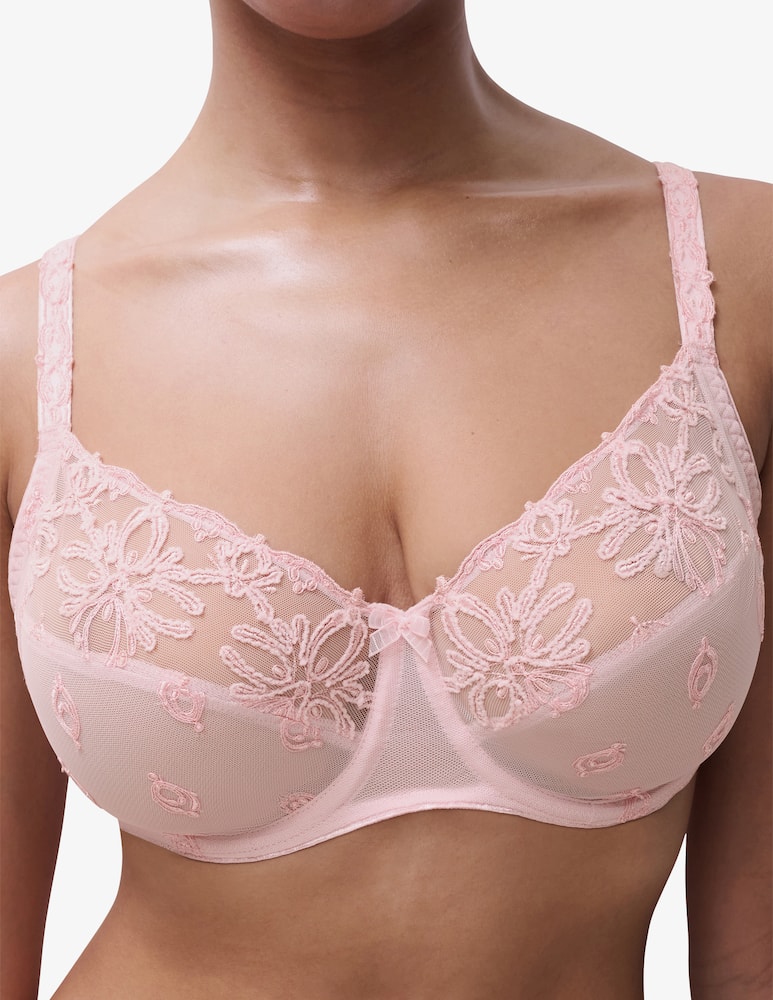 Chantelle underwired bra - picture 4 Chantelle underwired bra - picture 4