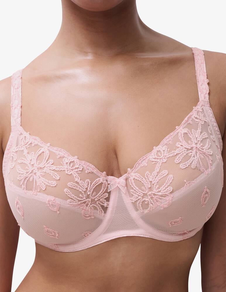 rinascente Chantelle Reggiseno ferretto avvolgente