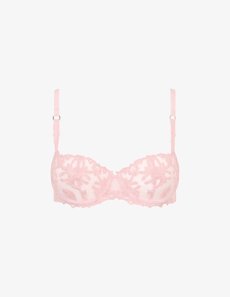 Chantelle Reggiseno balconcino ferretto - immagine 1 Chantelle Reggiseno balconcino ferretto - immagine 1