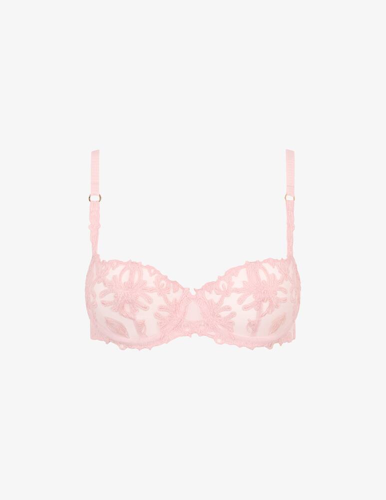 rinascente Chantelle Reggiseno balconcino ferretto