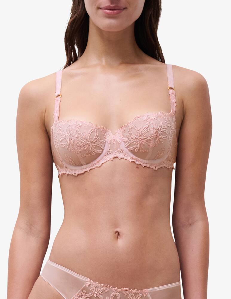 rinascente Chantelle Reggiseno balconcino ferretto