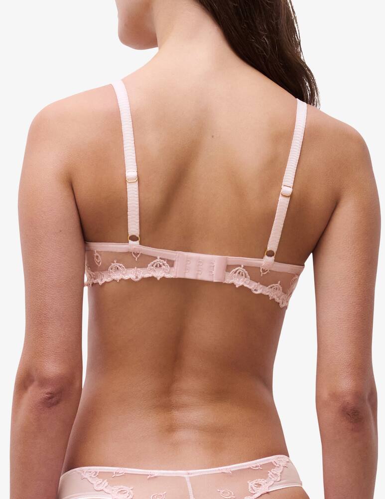 rinascente Chantelle Reggiseno balconcino ferretto