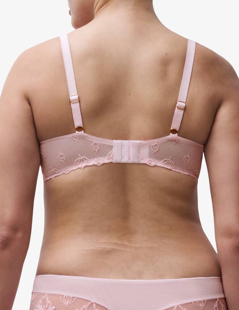 rinascente Chantelle Reggiseno balconcino ferretto