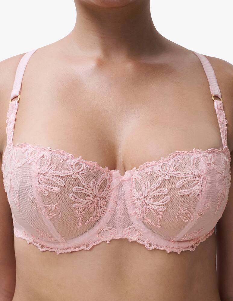 rinascente Chantelle Reggiseno balconcino ferretto